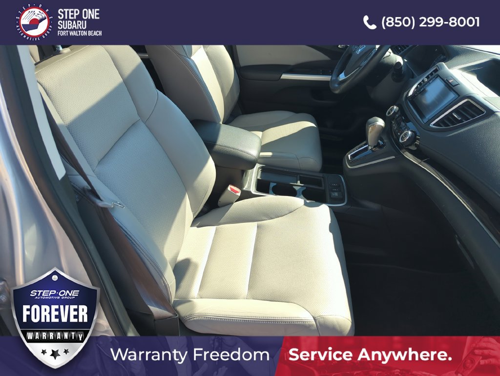 Used 2016 Honda CR-V EX-L image 36
