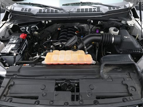 Used 2018 Ford F150 XLT w/ Equipment Group 302A Luxury image 19