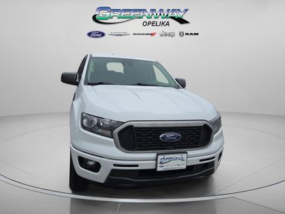 Used 2022 Ford Ranger XLT