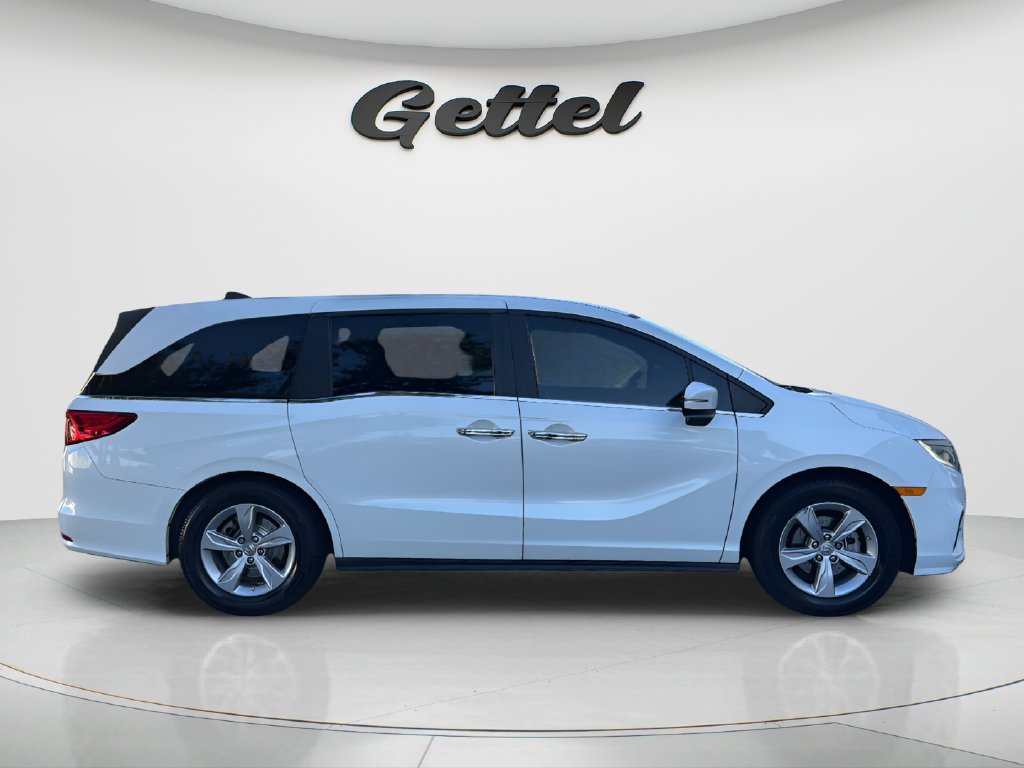 Used 2020 Honda Odyssey EX-L image 4