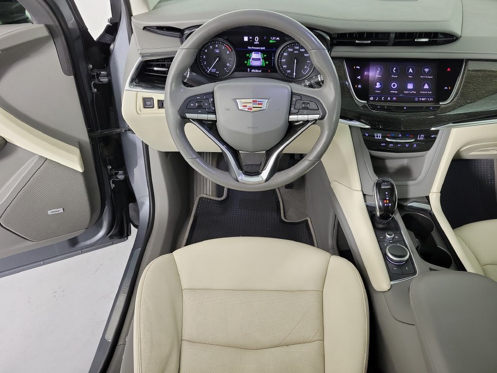 Used 2020 Cadillac XT6 Premium Luxury FWD image 18