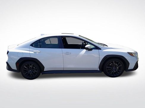 Used 2022 Subaru WRX Premium AWD/4WD image 9