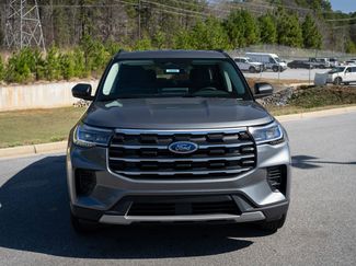 New 2026 Ford Explorer Active video 2