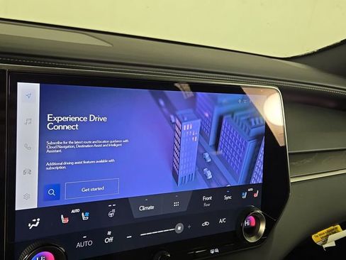 New 2026 Lexus RX 350 Premium Plus AWD/4WD image 17