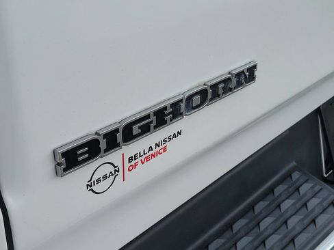 Used 2023 RAM 1500 Big Horn w/ Trailer Tow Group RWD image 14