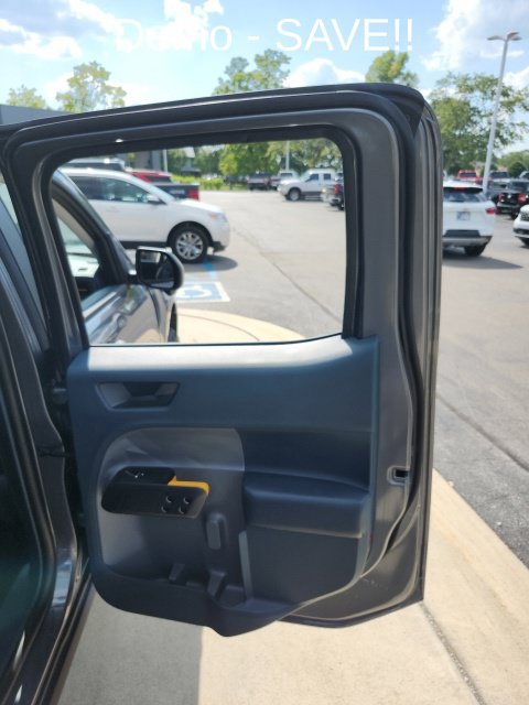 New 2026 Ford Maverick Tremor AWD/4WD image 31