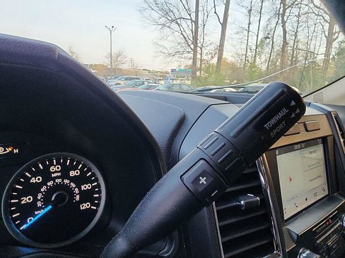 Used 2017 Ford F150 XLT w/ Equipment Group 301A Mid image 16