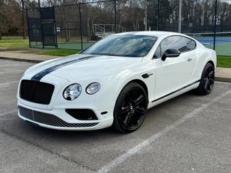 Used 2017 Bentley Continental GT AWD/4WD video 2