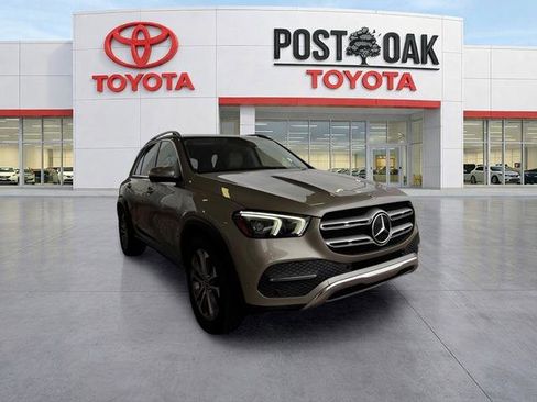 Used 2021 Mercedes-Benz GLE 350 w/ Premium Package image 9
