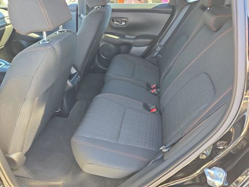 Certified 2023 Honda HR-V Sport image 17