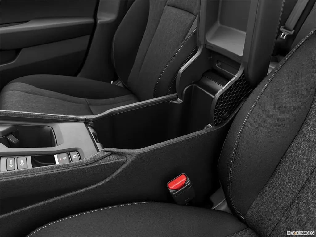 New 2026 Honda Accord LX image 13