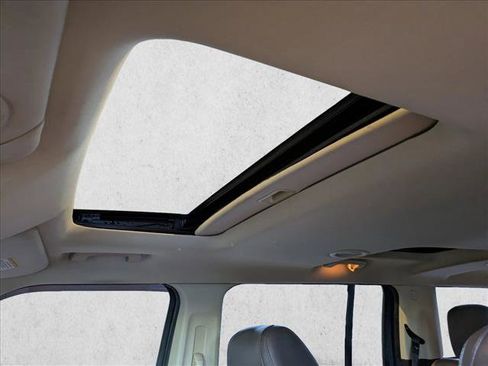 Used 2016 Ford Flex SEL w/ Equipment Group 202A image 16