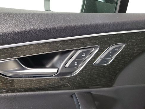Certified 2021 Audi Q7 2.0T Premium Plus w/ Premium Plus Package image 31