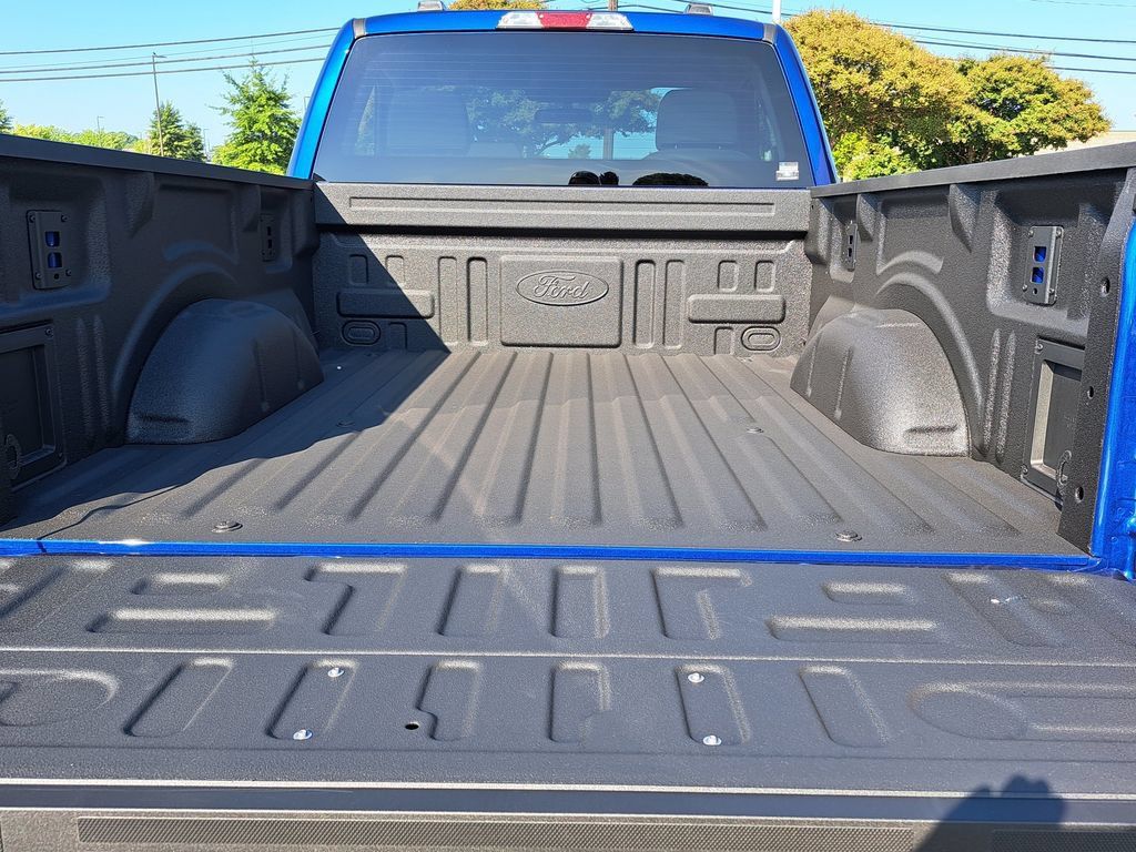 New 2026 Ford F150 XL w/ Equipment Group 103A High RWD image 16