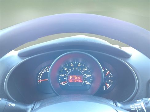 Used 2019 Kia Soul Base image 24