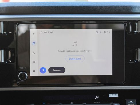 New 2026 Toyota Tundra SR5 image 17