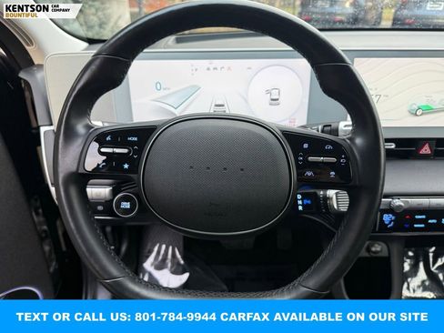 Used 2023 Hyundai Ioniq 5 Limited image 17