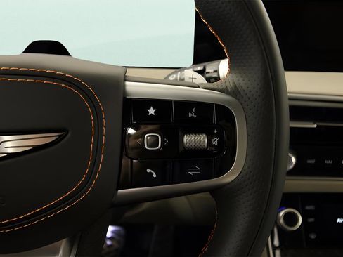 New 2026 Genesis GV70 3.5T Sport Prestige AWD/4WD image 26