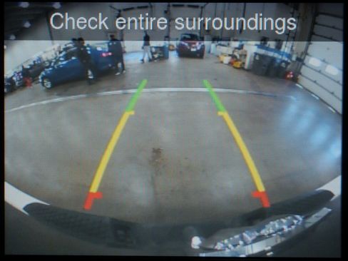 Used 2022 RAM 1500 Tradesman w/ Popular Equipment Group AWD/4WD image 17