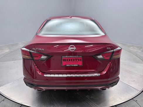 Used 2023 Nissan Altima 2.5 SL image 6