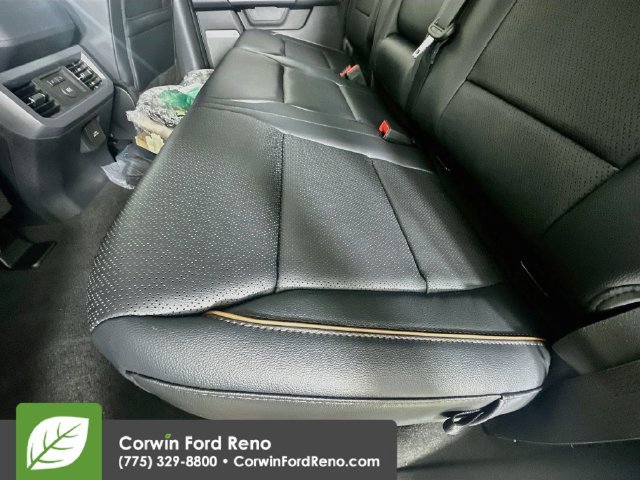 New 2026 Ford F350 Lariat w/ Black Appearance Package AWD/4WD image 27