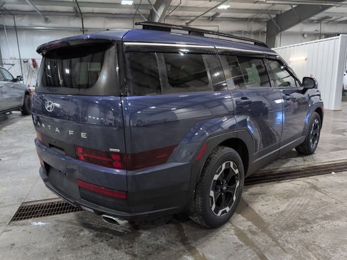 Used 2025 Hyundai Santa Fe SEL image 3