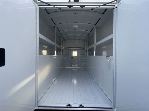 New 2024 Ford Transit 350 AWD w/ Interior Upgrade Package image 26