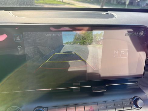 New 2026 Hyundai Kona SE FWD image 32