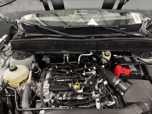 Used 2023 Ford Bronco Sport Big Bend w/ Convenience Package image 35