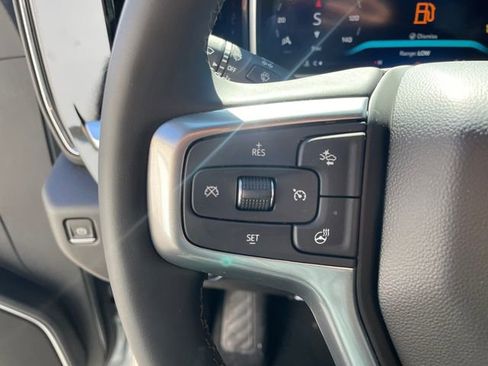 New 2026 Chevrolet Silverado 2500 LT w/ Trail Boss Package image 25