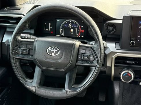 Used 2024 Toyota Tacoma SR5 AWD/4WD image 13