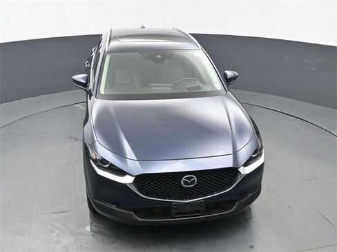 Certified 2023 MAZDA CX-30 AWD 2.5 S w/ Premium Package image 45