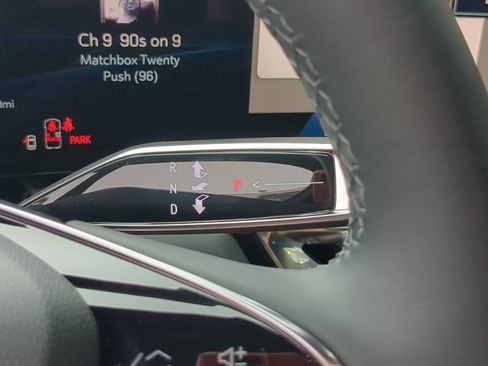 Certified 2024 Cadillac Lyriq Tech AWD/4WD image 15