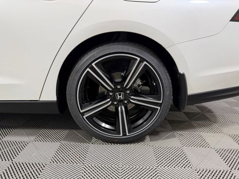 New 2026 Honda Accord SE image 19