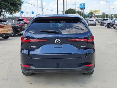 Used 2026 MAZDA CX-90 3.3 Turbo w/ Select Package