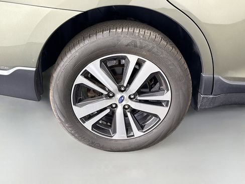 Used 2019 Subaru Outback 2.5i Limited image 33