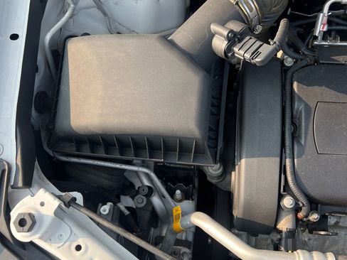 Used 2016 Chevrolet Sonic LS image 43