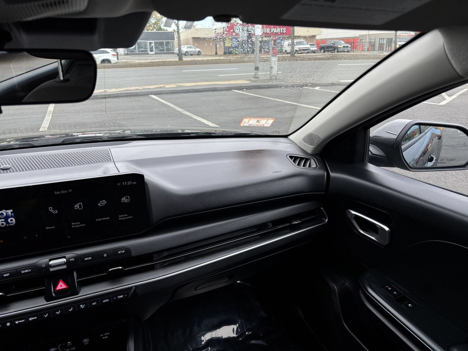 Used 2026 Kia K4 FWD image 31