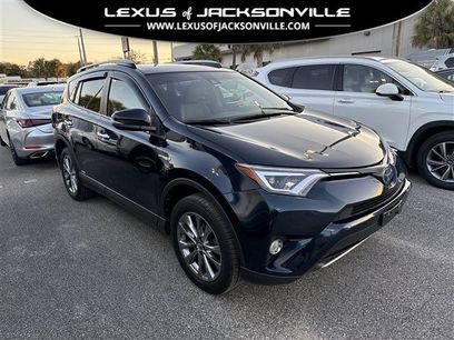 Used 2018 Toyota RAV4 Limited