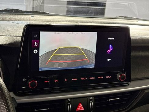 Certified 2023 Kia Forte GT-Line w/ GT-Line Premium Package image 18