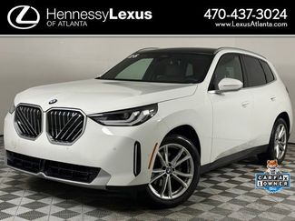 Used 2025 BMW X3 xDrive30i w/ Premium Package AWD/4WD video 1