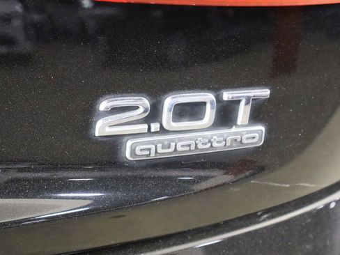 Used 2018 Audi Q3 2.0T Premium Plus w/ Premium Plus Package AWD/4WD image 29