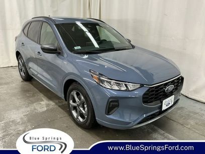 Used 2024 Ford Escape ST-Line w/ Tech Pack #1