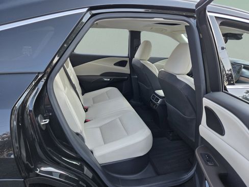 Certified 2023 Lexus RX 350 Premium Plus w/ Cold Area Package FWD image 24