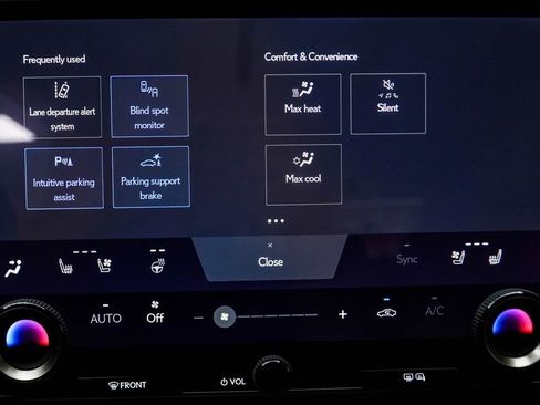Used 2025 Lexus NX 350h AWD w/ Accessory Package (Z2) image 30
