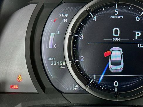 Used 2021 Lexus IS 350 F Sport w/ Accessory Package RWD image 12