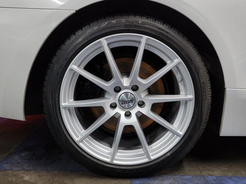 Used 2014 BMW 650i xDrive Convertible image 87