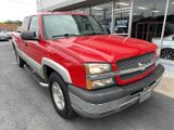 Used 2005 Chevrolet Silverado 1500 LS w/ Safe And Sound Package image 2