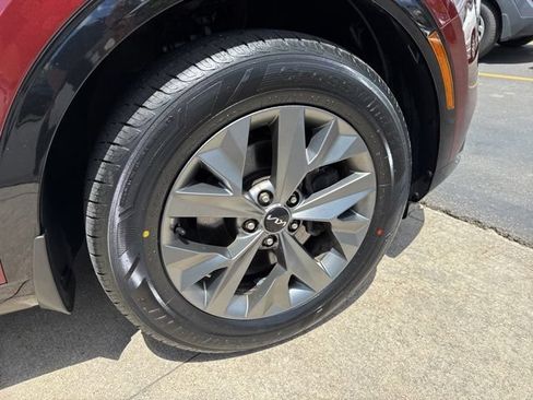 Used 2023 Kia Sportage SX AWD/4WD image 27