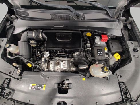 Used 2023 Jeep Compass Limited AWD/4WD image 8